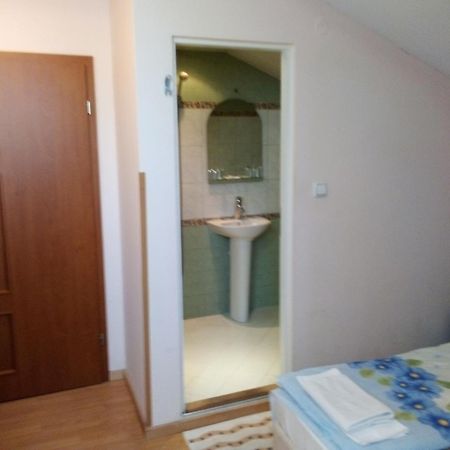 Aleks Guest House Samokov Exteriér fotografie