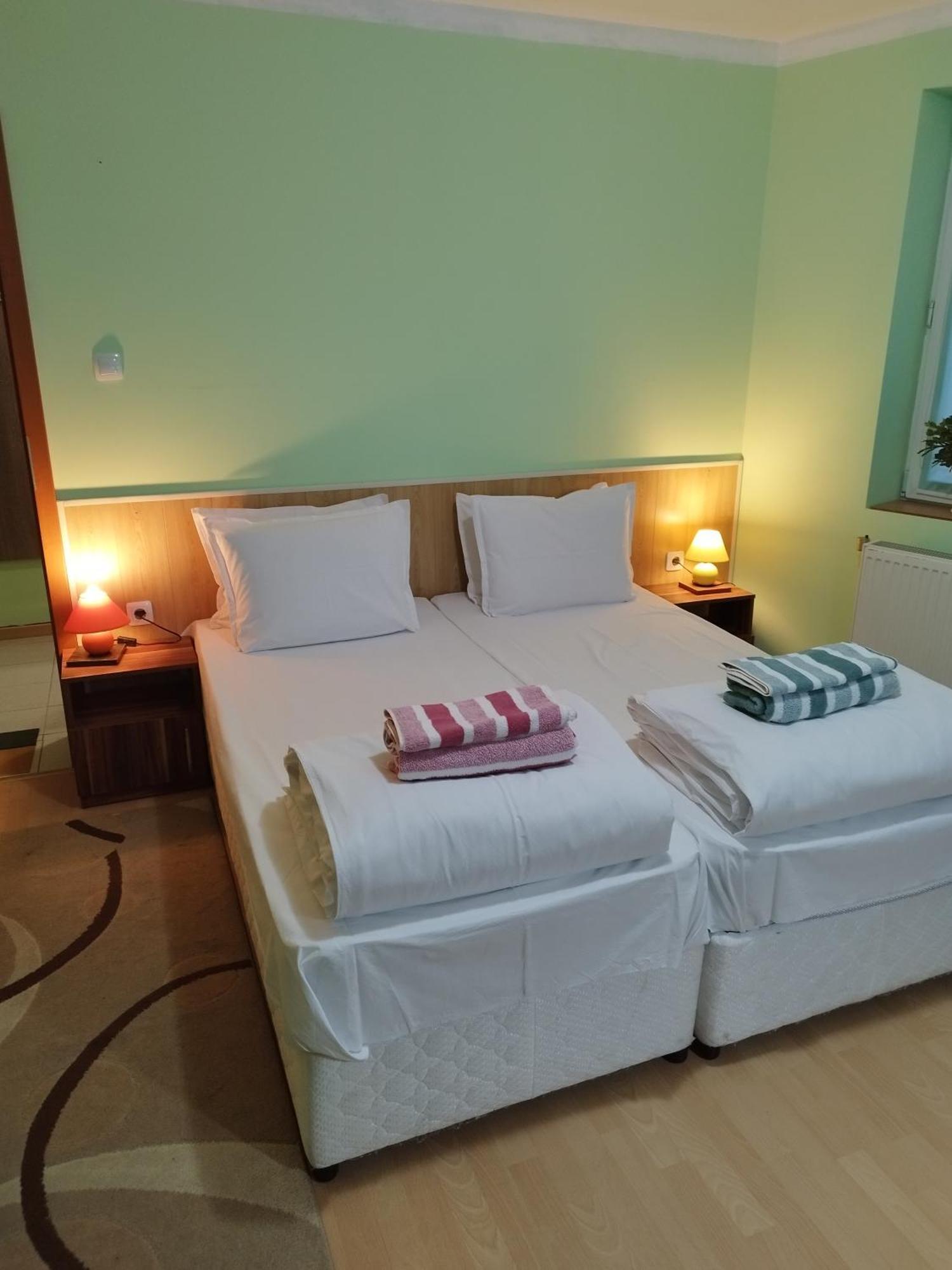 Aleks Guest House Samokov Exteriér fotografie