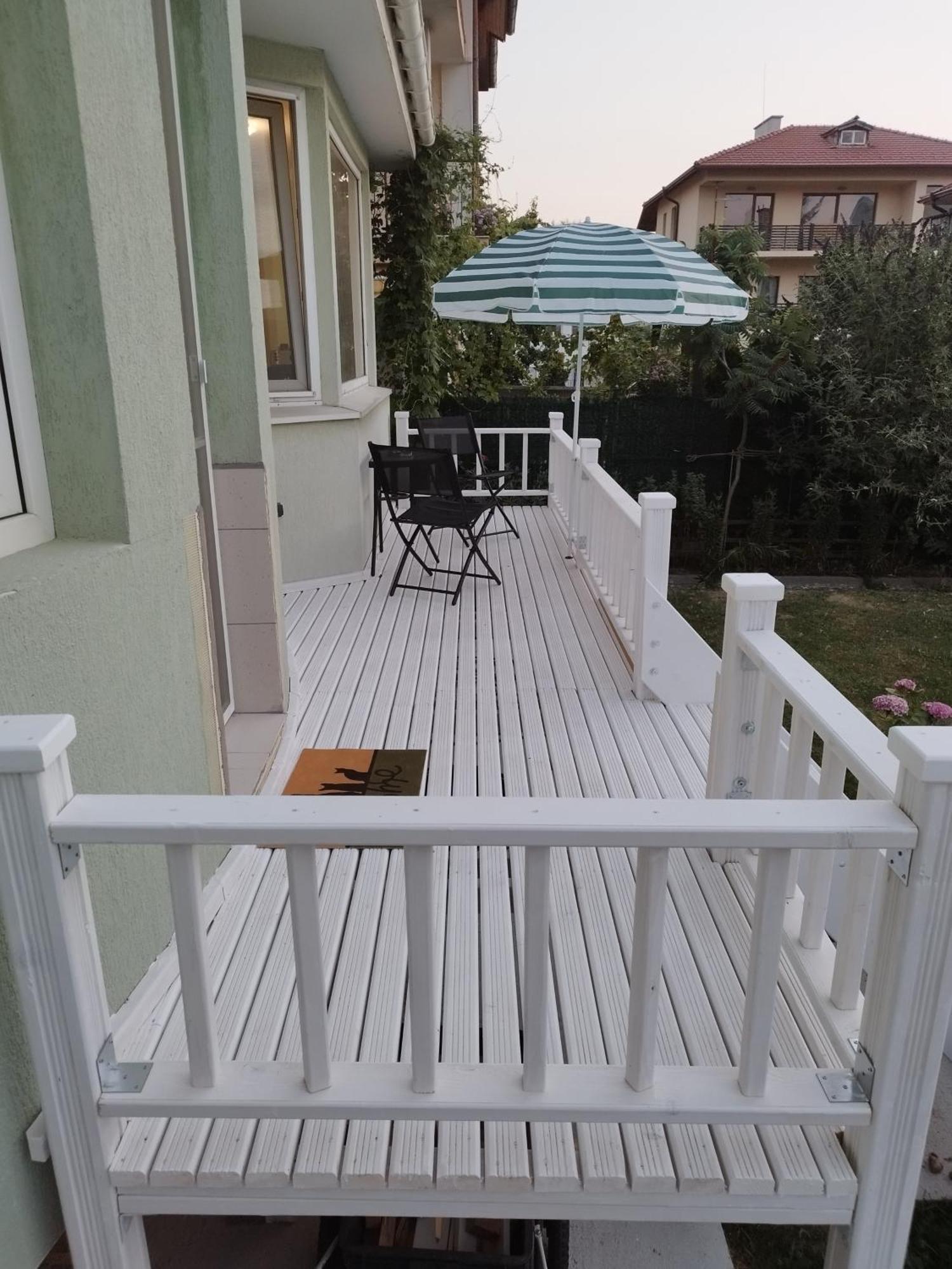 Aleks Guest House Samokov Exteriér fotografie