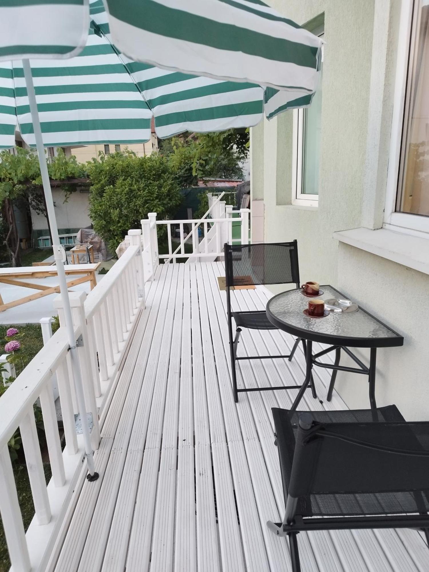 Aleks Guest House Samokov Exteriér fotografie