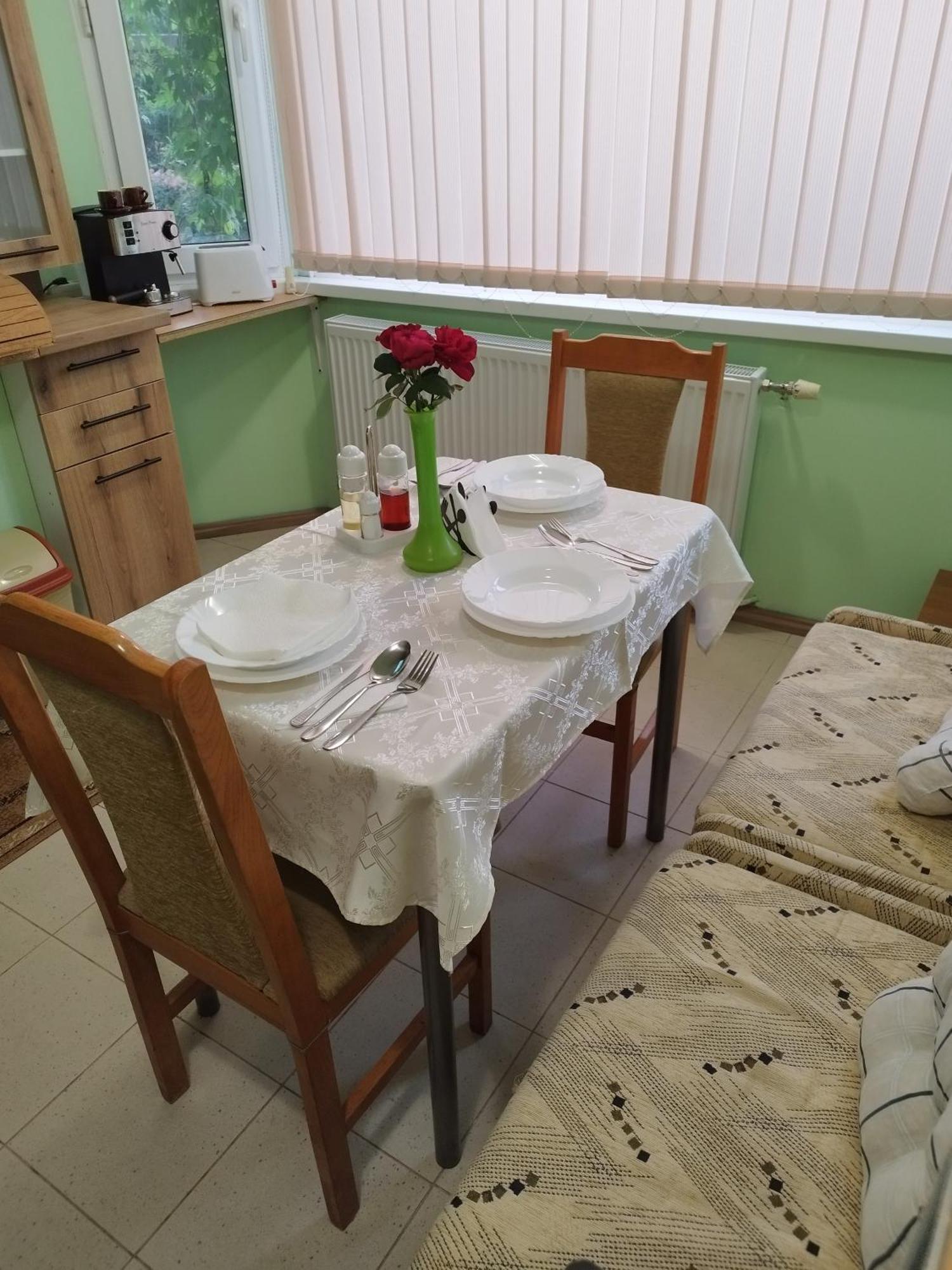 Aleks Guest House Samokov Exteriér fotografie